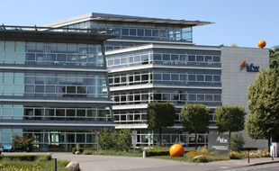 KFW Bonn